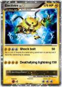 Electivire