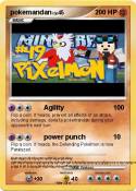 pokemandan