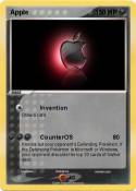 Apple