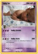 baby bo