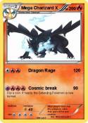 Mega Charizard