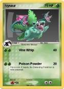 Ivysaur