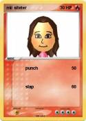 mii siteter