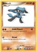 Riolu