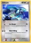 Articuno