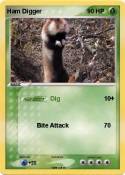Ham Digger