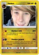 Henten