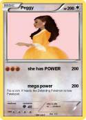 Peggy