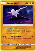Spider-Gwen