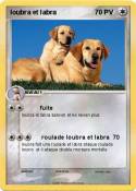 loubra et labra