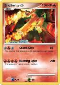 Blaziken