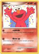 Elmo