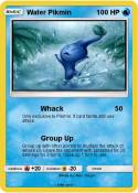 Water Pikmin