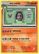 derp money