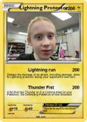 Lightning Prote