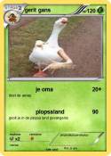gerit gans