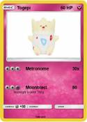 Togepi