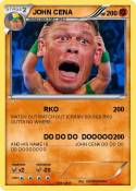 JOHN CENA