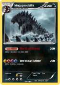king goodzilla