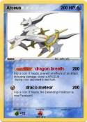 Arceus