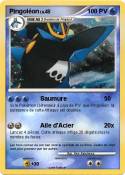 Pingoléon
