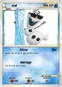 olaf