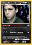 Tom Jedusor