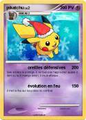 pikatchu