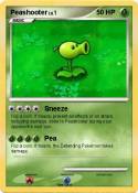 Peashooter