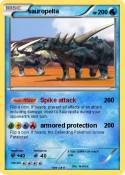 sauropelta