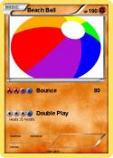Beach Ball