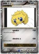 joltik 2