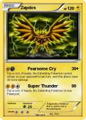 Zapdos