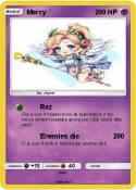 Mercy
