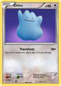 Ditto