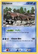 Yutyrannus
