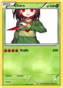 Chara