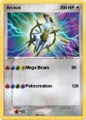 Arceus