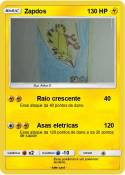 Zapdos