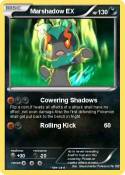 Marshadow EX