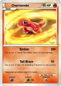 Charmander