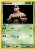 John Cena