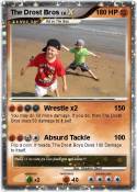 The Drost Bros