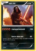 kylo ren