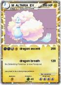 M ALTARIA EX