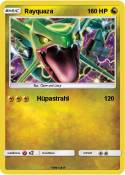 Rayquaza