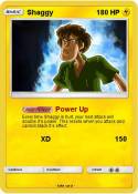 Shaggy
