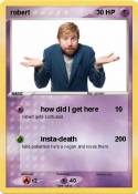 robert