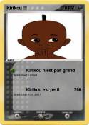 Kirikou !!!