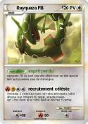 Rayquaza FB
